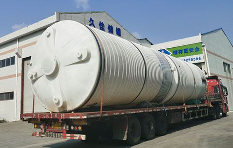 pe储罐加强筋、pe储罐、储罐厂家